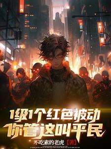 你管这叫平民txt