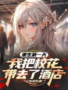 重生第一天向校花学姐表白笔趣阁