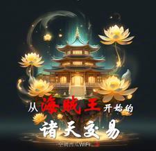 从海贼开始游荡诸天的