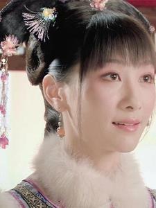 安陵容重生有哪些