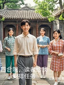 重生之四合院的