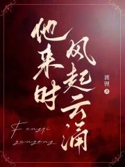 他来时风起云涌 渡锂