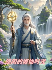 悠闲的修仙时光在线听书