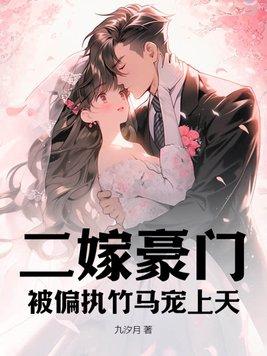 豪门二嫁只偏爱他