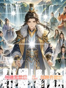 仙途无敌日儿仙种齐聚时