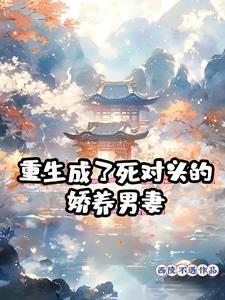重生成了死对头的娇养男妻番外