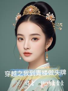 穿越女去青楼踢馆