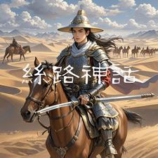 嘉峪关方特欢乐世界丝路神画