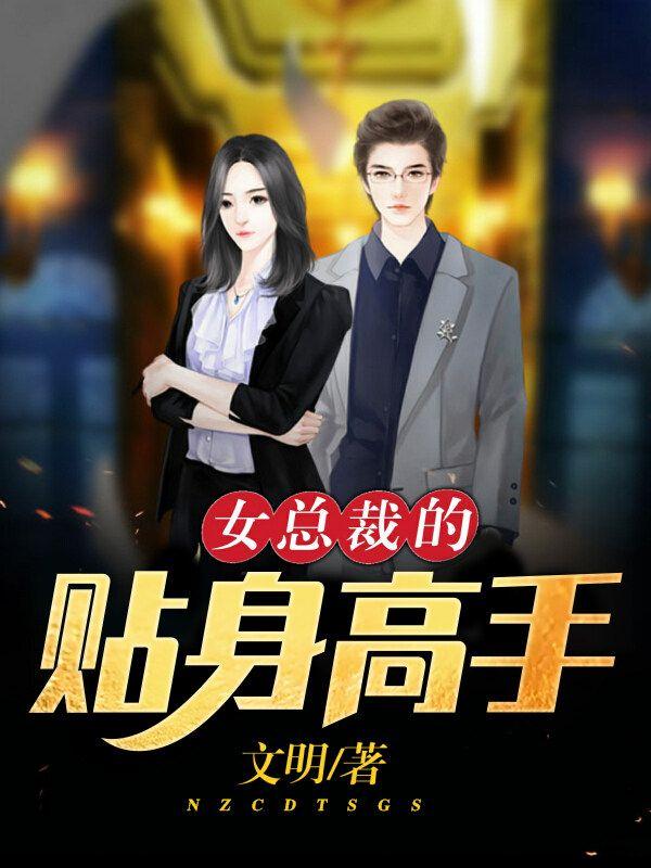 8难女总裁的贴身高手