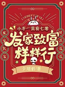 发家致富样样行作者云沉沉