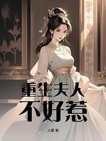 重生夫人太冷淡了