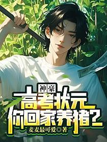 高考状元的我回家种田