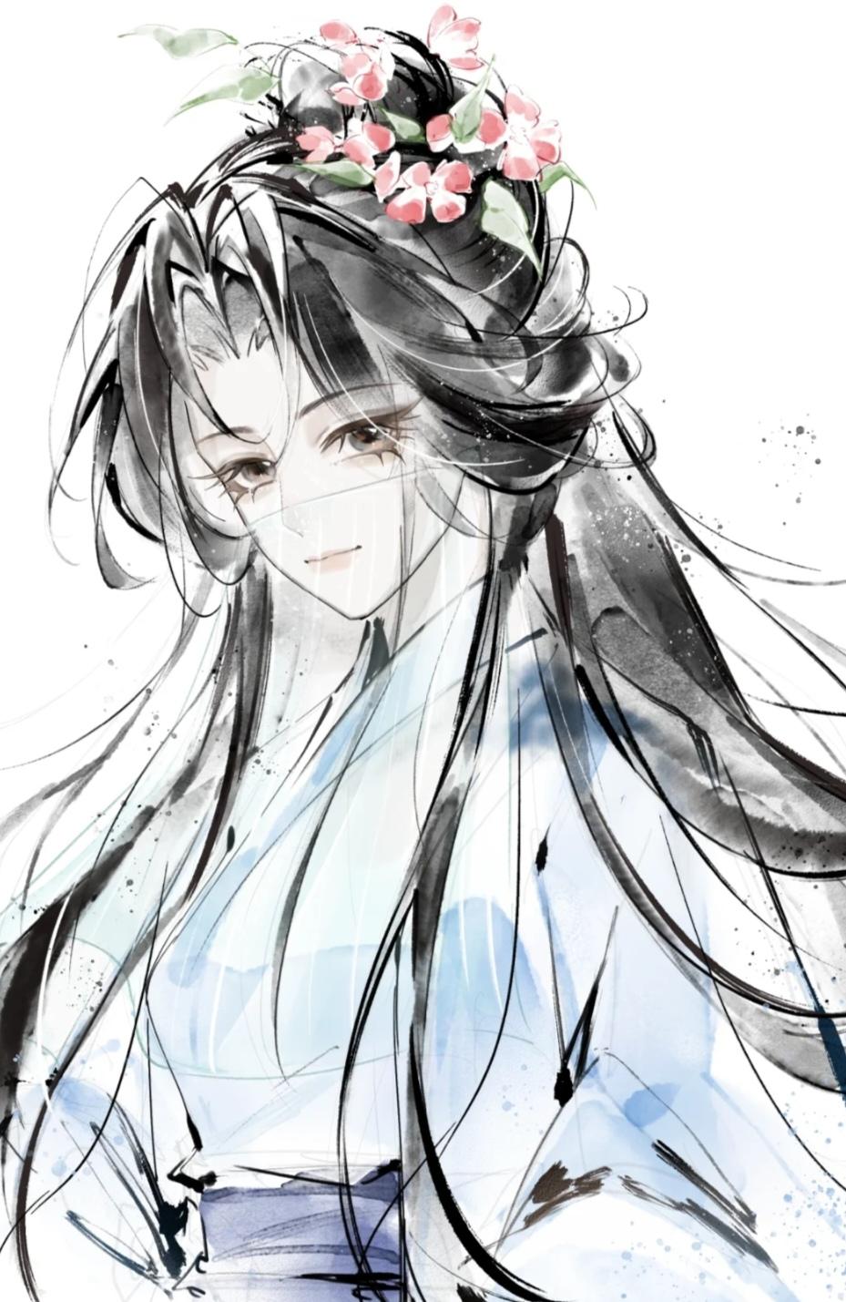 神尊的白月光替身