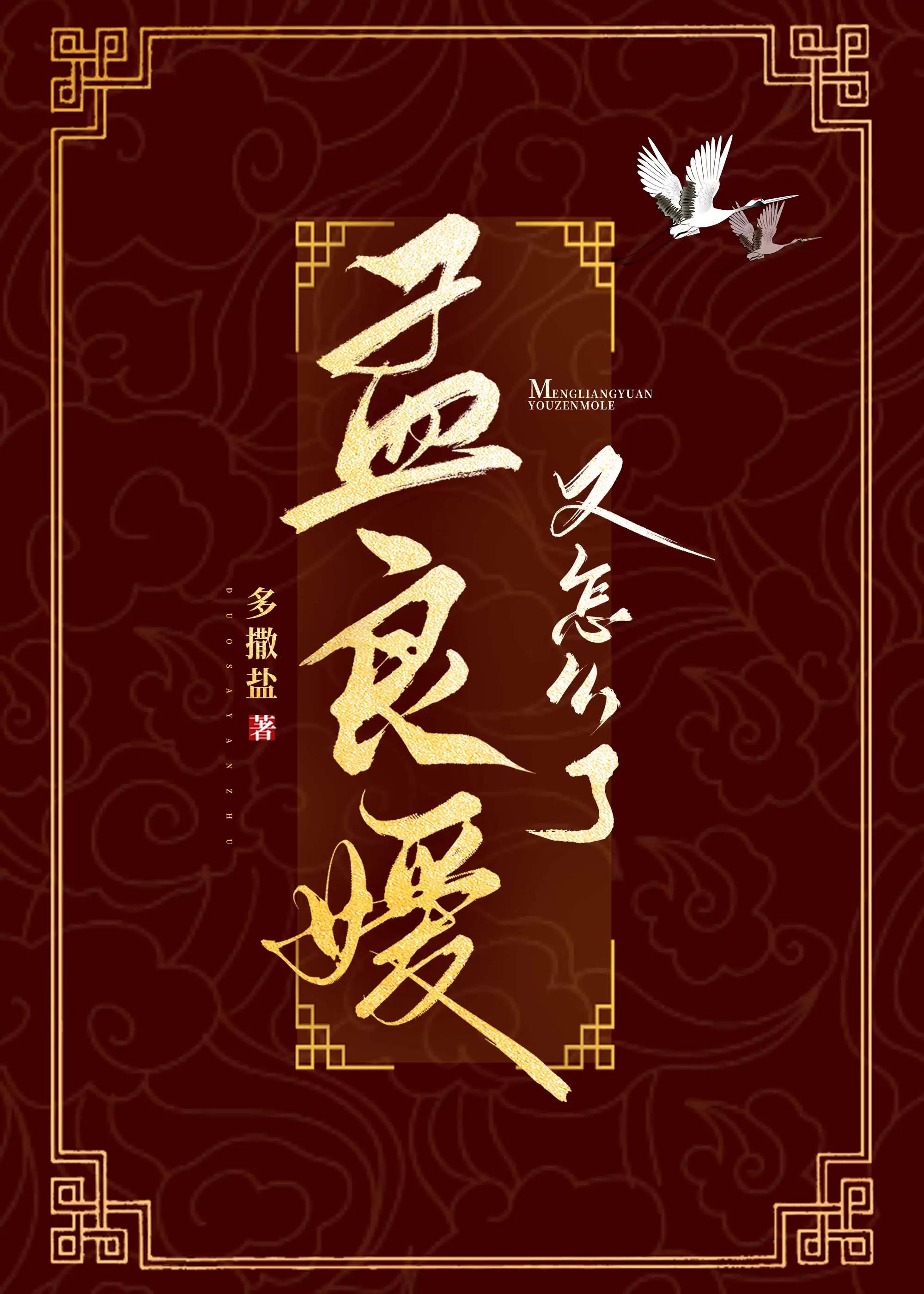 孟良媛又怎么了免费观看