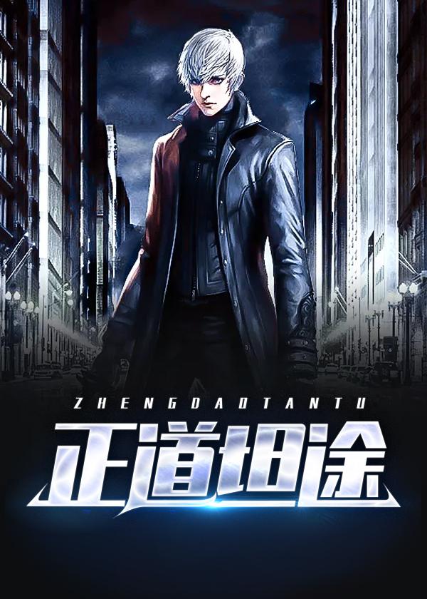 正道坦途全本TXT