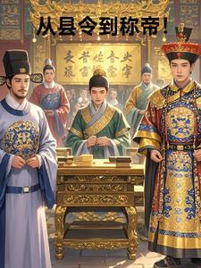 从县令开始的签到生活目录