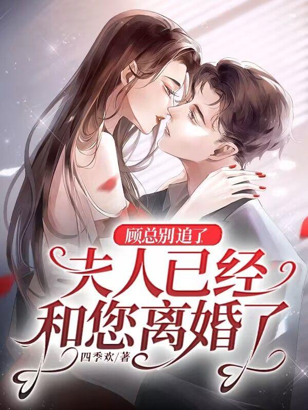 夫人已经和您离婚了漫画