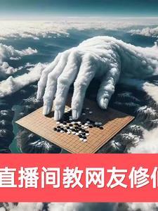 直播修仙教导全人类