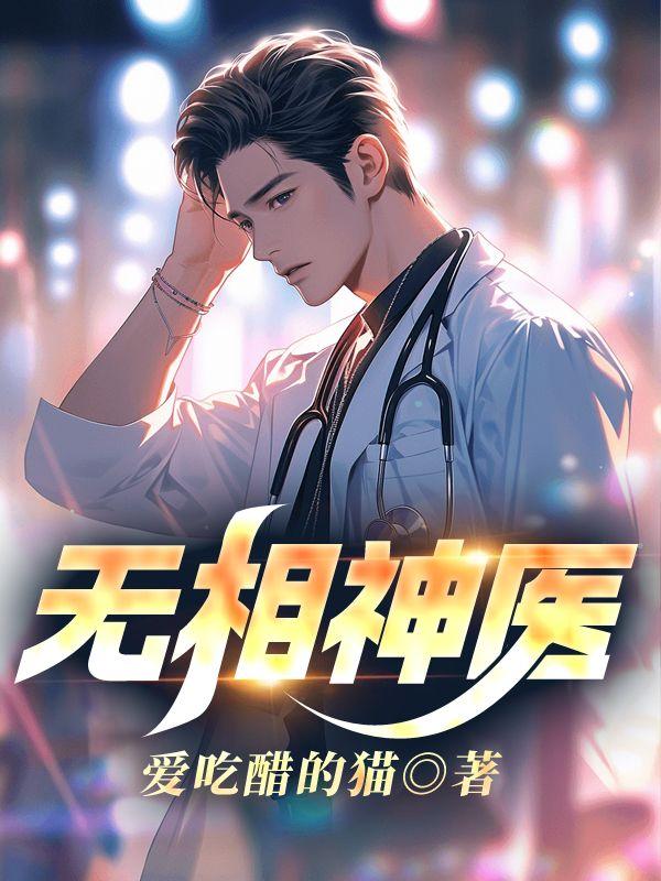 无相神医叶尘tXt