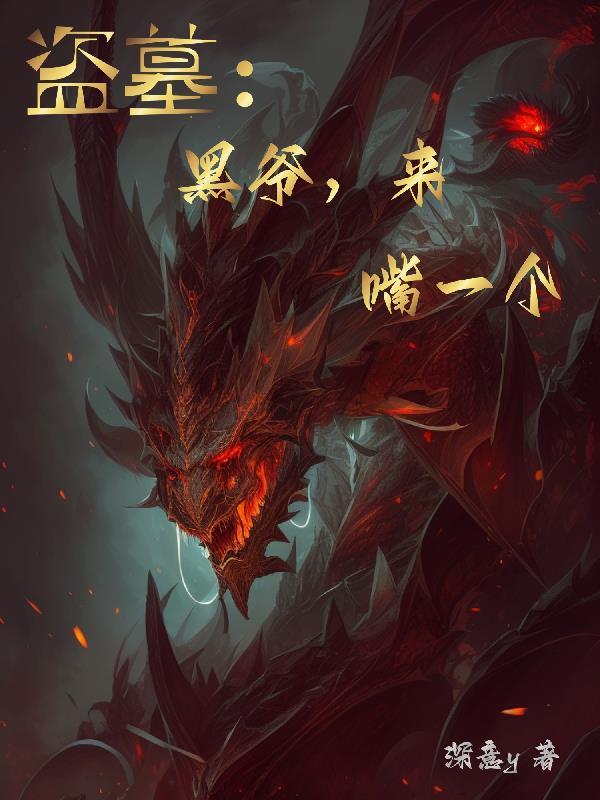 嘴一个!(盗墓玫瑰)