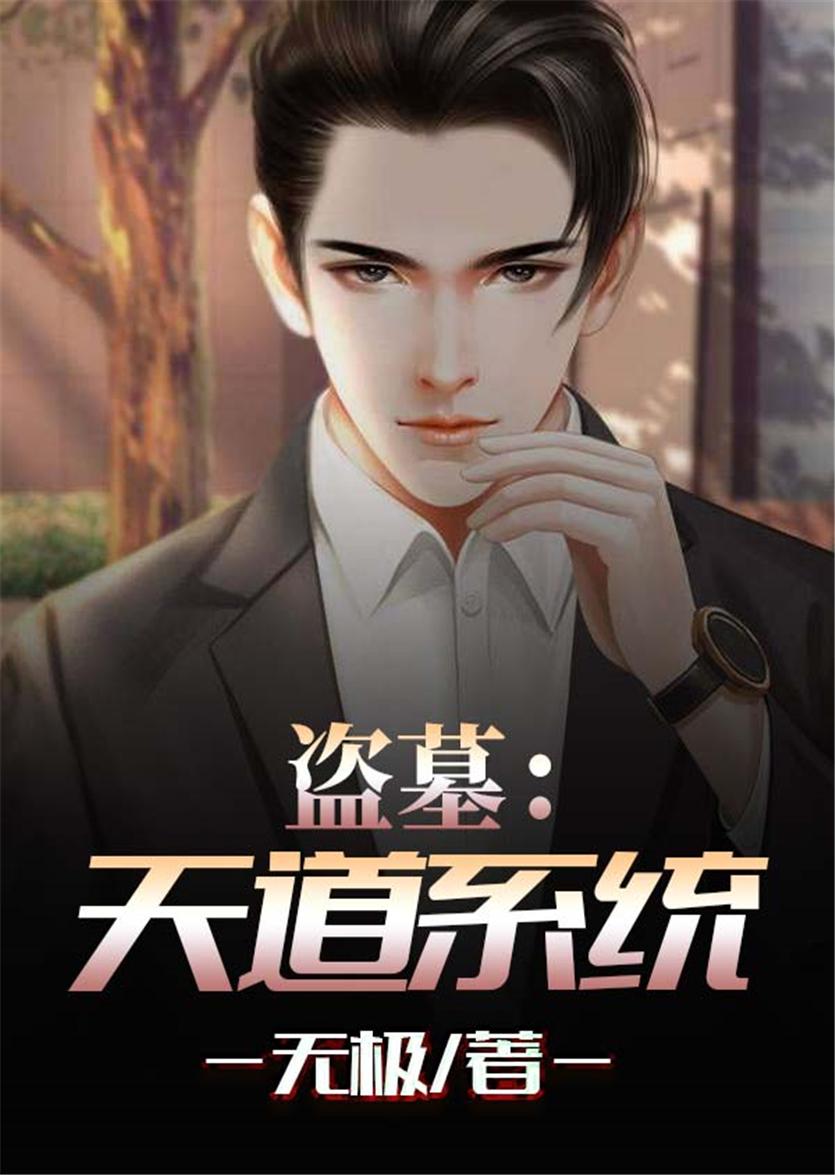 盗墓天道系统 作者无极