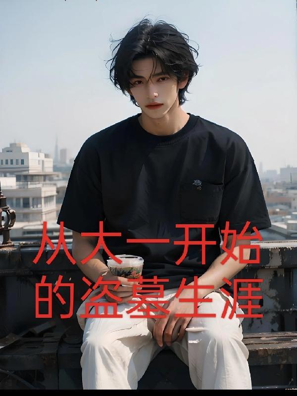 从盗墓开始打卡签到全文