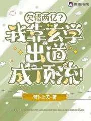 欠债2亿我靠玄学出道成顶流