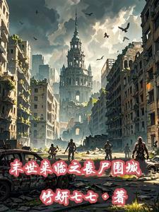末世之丧尸围城凛冬