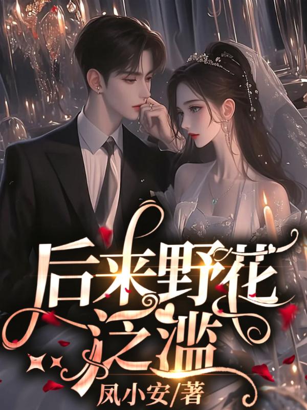 后来野花泛滥免费阅读