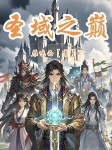 圣域境界划分大全