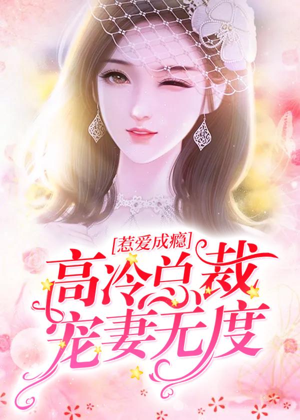 高冷总裁宠妻上瘾