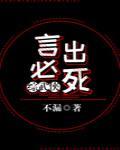 言出必死综武侠