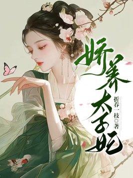 娇养太子妃小舟遥遥无防盗