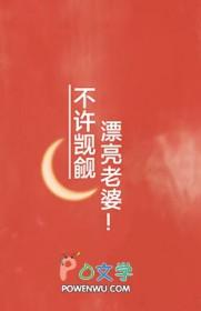 不许觊觎漂亮老婆by