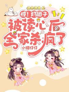 穿越后我全家都是炮灰