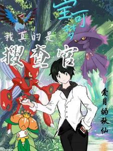 搜索精灵宝可梦xyz