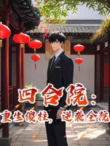 重生四合院傻柱的各种