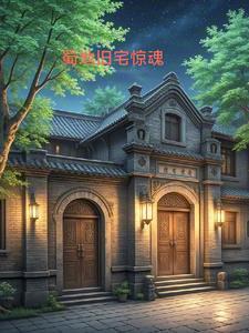 毛骨悚然的老房子