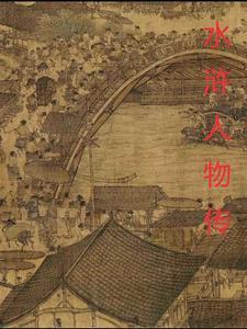 电视剧水浒人物传