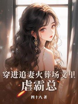 穿书追妻火葬场文