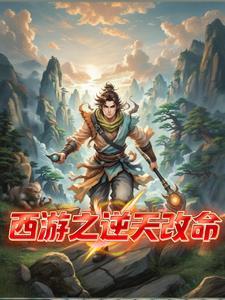 逆天西游