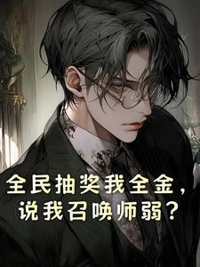 开局满级幸运值