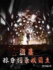 盗墓贼