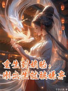 重生到刚出生的婴儿