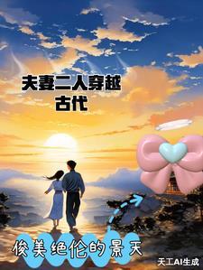 夫妻穿到古代的