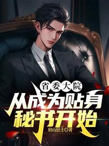 官场 书记