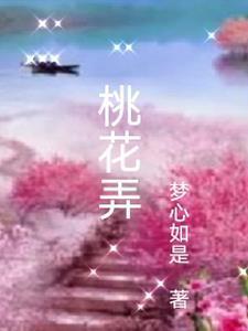 桃花弄路牌怎么写