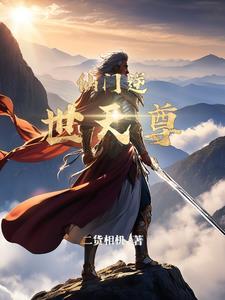 逆天仙尊!