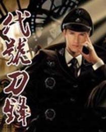 代号刺刀是哪部电视剧的