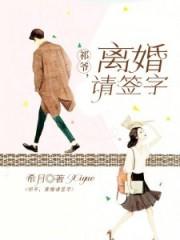 祁爷离婚请签字正版